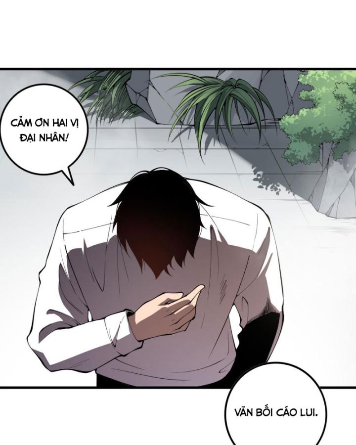 Tử Linh Pháp Sư: Ta Chính Là Thiên Tai Chapter 91 - Trang 2