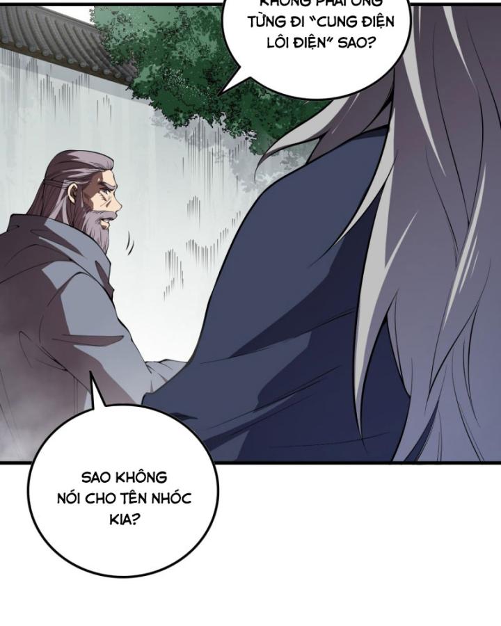 Tử Linh Pháp Sư: Ta Chính Là Thiên Tai Chapter 91 - Trang 2