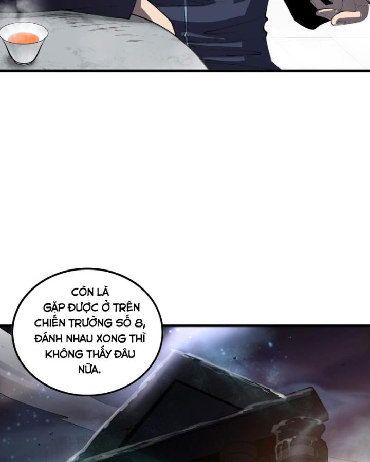 Tử Linh Pháp Sư: Ta Chính Là Thiên Tai Chapter 91 - Trang 2