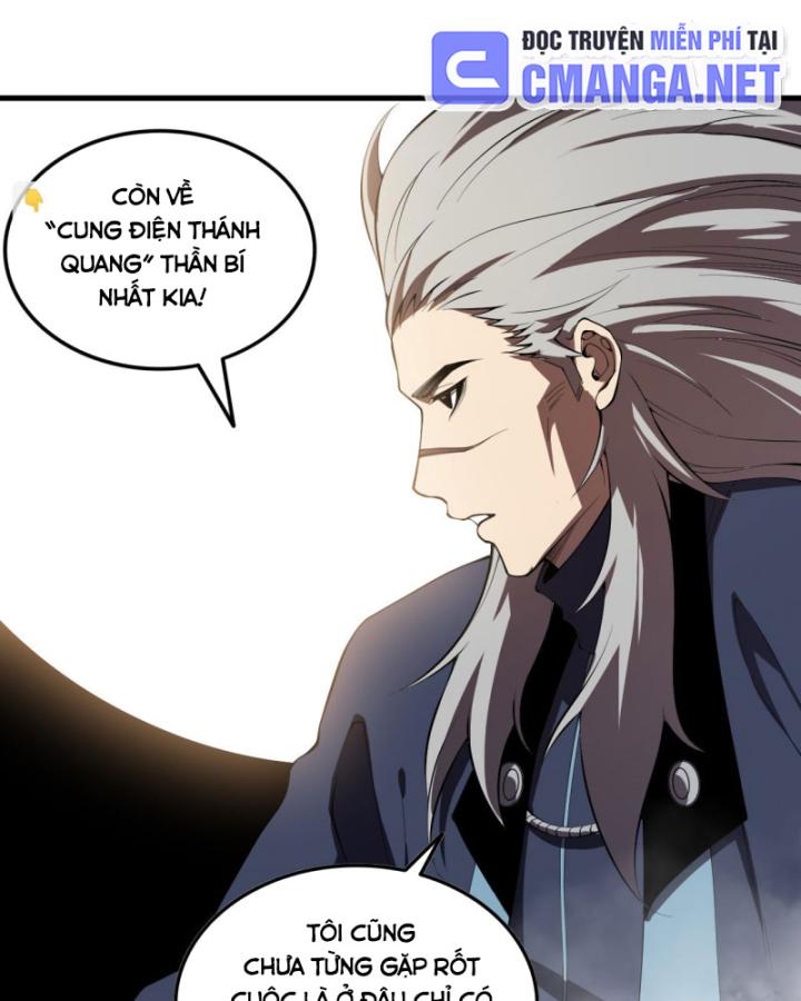 Tử Linh Pháp Sư: Ta Chính Là Thiên Tai Chapter 91 - Trang 2