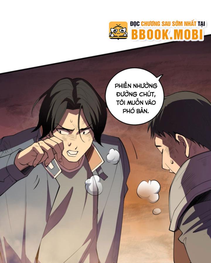 Tử Linh Pháp Sư: Ta Chính Là Thiên Tai Chapter 91 - Trang 2