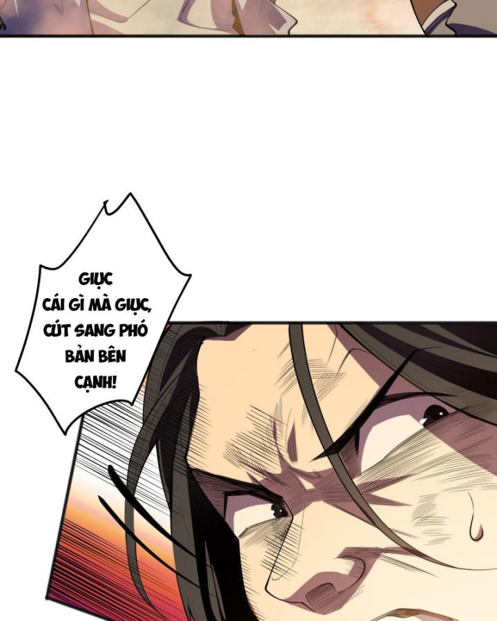 Tử Linh Pháp Sư: Ta Chính Là Thiên Tai Chapter 91 - Trang 2