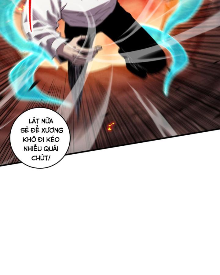 Tử Linh Pháp Sư: Ta Chính Là Thiên Tai Chapter 91 - Trang 2