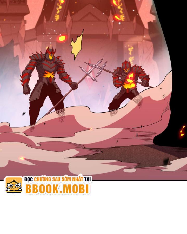 Tử Linh Pháp Sư: Ta Chính Là Thiên Tai Chapter 91 - Trang 2