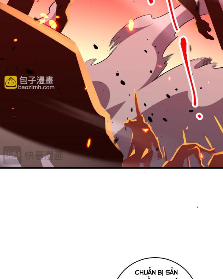 Tử Linh Pháp Sư: Ta Chính Là Thiên Tai Chapter 91 - Trang 2