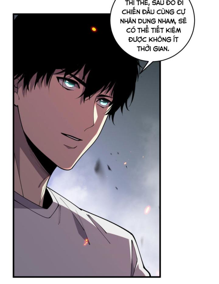 Tử Linh Pháp Sư: Ta Chính Là Thiên Tai Chapter 91 - Trang 2