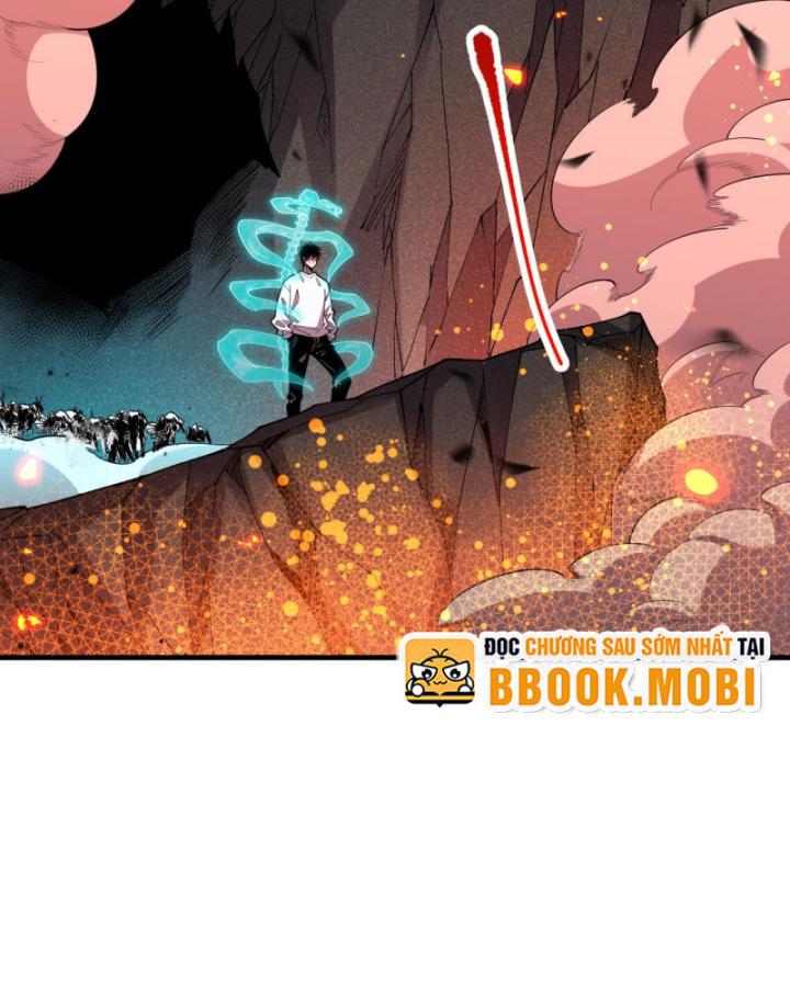 Tử Linh Pháp Sư: Ta Chính Là Thiên Tai Chapter 91 - Trang 2