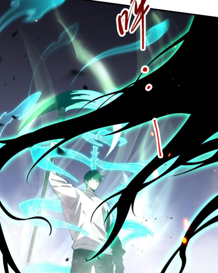 Tử Linh Pháp Sư: Ta Chính Là Thiên Tai Chapter 91 - Trang 2