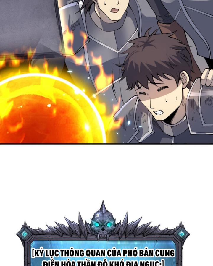 Tử Linh Pháp Sư: Ta Chính Là Thiên Tai Chapter 90 - Trang 2