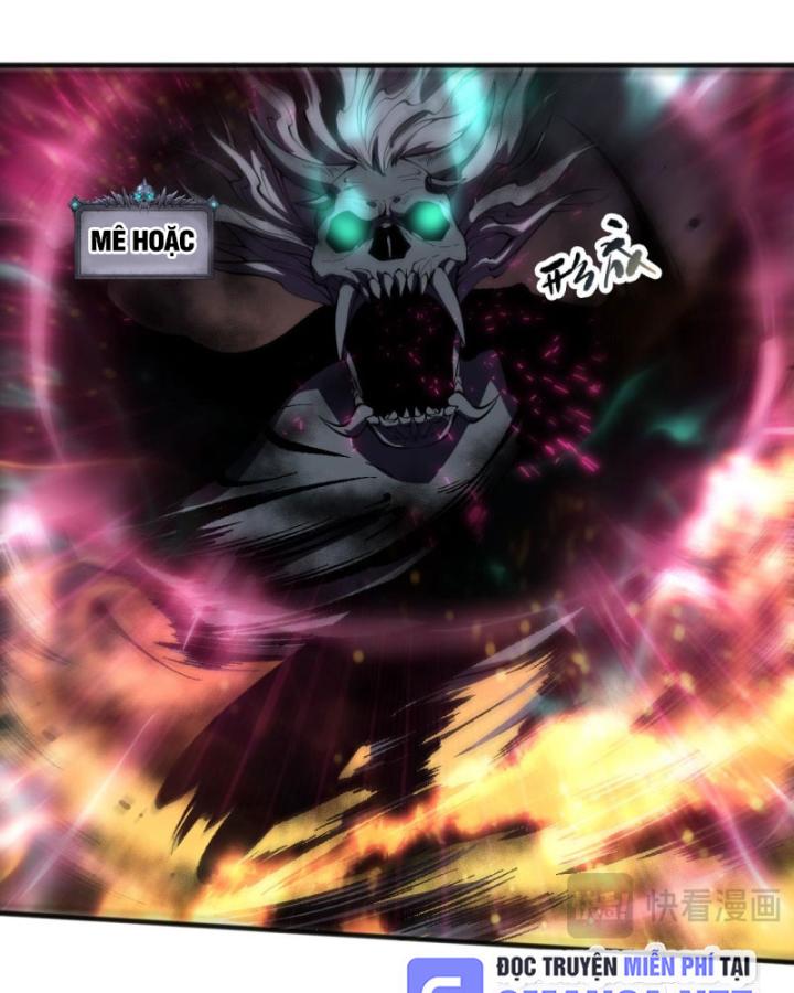 Tử Linh Pháp Sư: Ta Chính Là Thiên Tai Chapter 90 - Trang 2