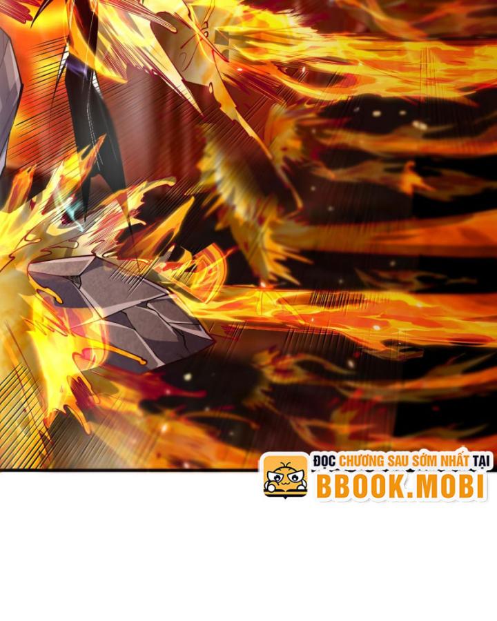 Tử Linh Pháp Sư: Ta Chính Là Thiên Tai Chapter 90 - Trang 2