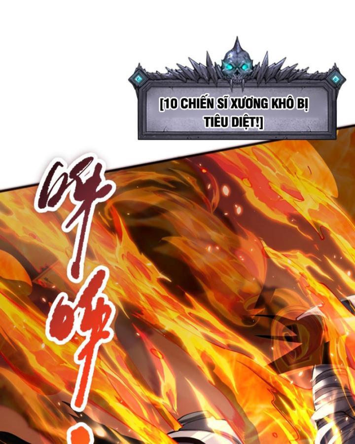 Tử Linh Pháp Sư: Ta Chính Là Thiên Tai Chapter 90 - Trang 2