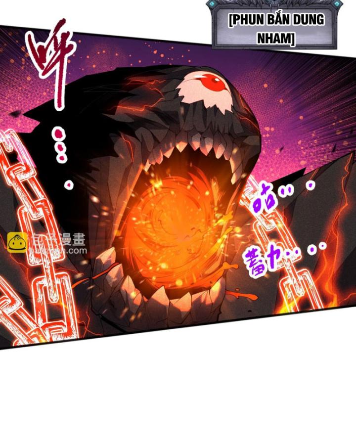 Tử Linh Pháp Sư: Ta Chính Là Thiên Tai Chapter 90 - Trang 2