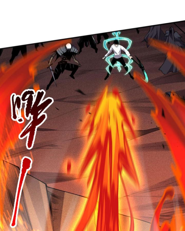 Tử Linh Pháp Sư: Ta Chính Là Thiên Tai Chapter 90 - Trang 2