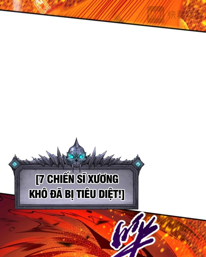 Tử Linh Pháp Sư: Ta Chính Là Thiên Tai Chapter 90 - Trang 2