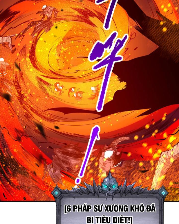 Tử Linh Pháp Sư: Ta Chính Là Thiên Tai Chapter 90 - Trang 2