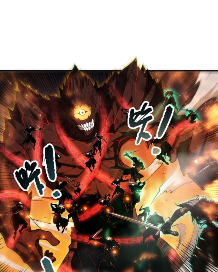 Tử Linh Pháp Sư: Ta Chính Là Thiên Tai Chapter 90 - Trang 2