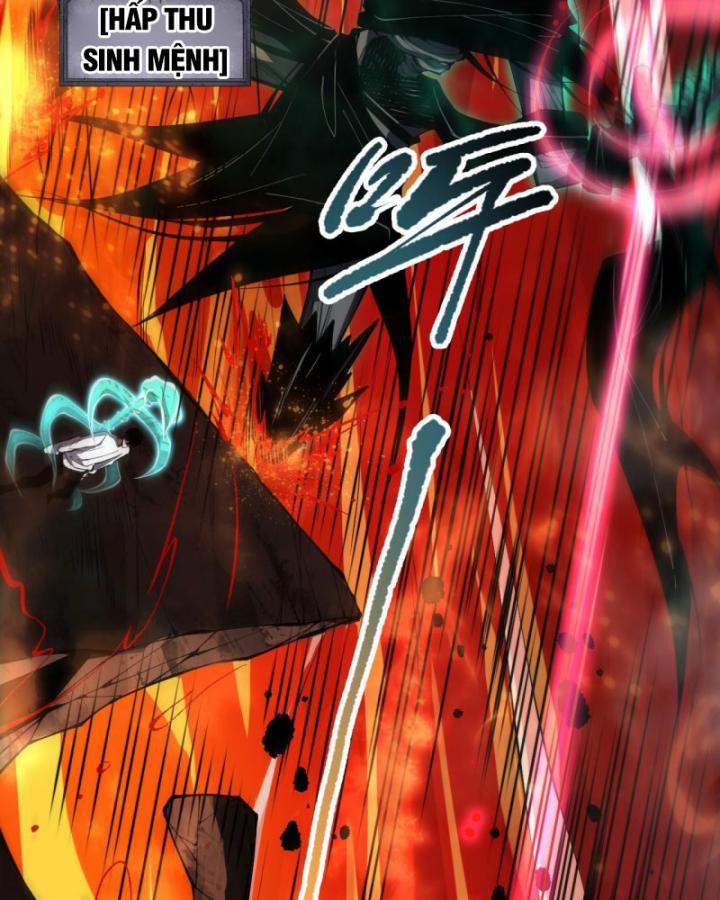 Tử Linh Pháp Sư: Ta Chính Là Thiên Tai Chapter 90 - Trang 2