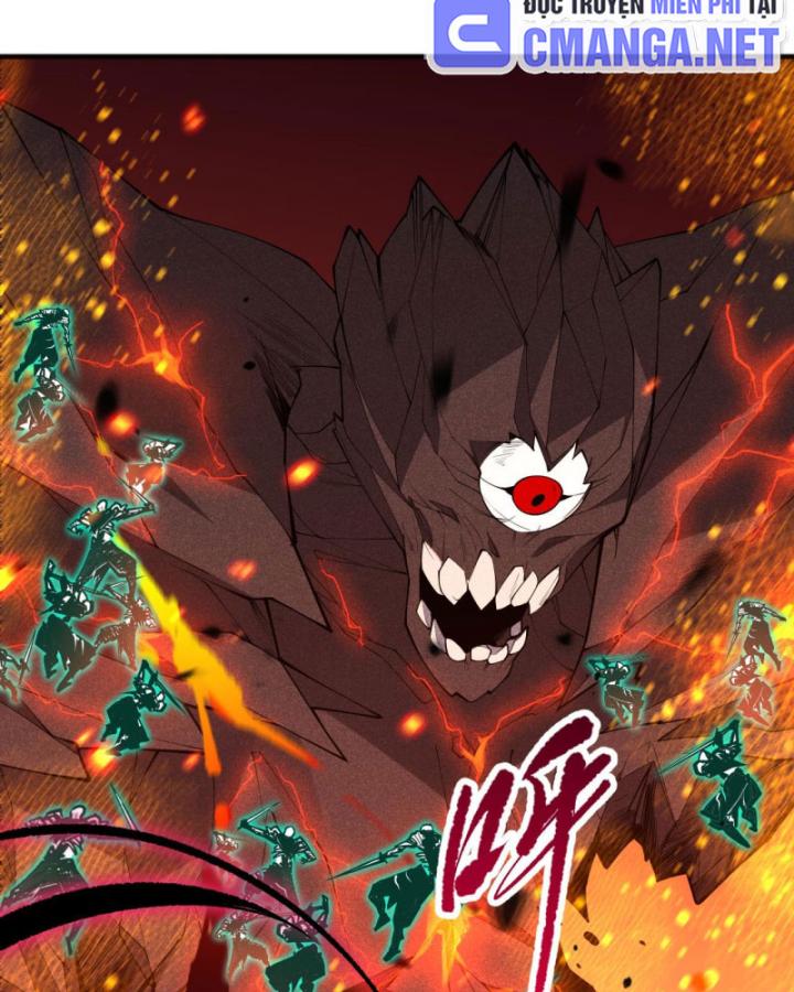 Tử Linh Pháp Sư: Ta Chính Là Thiên Tai Chapter 90 - Trang 2