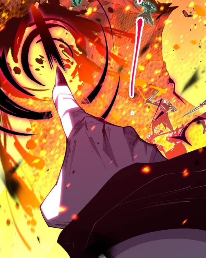 Tử Linh Pháp Sư: Ta Chính Là Thiên Tai Chapter 90 - Trang 2