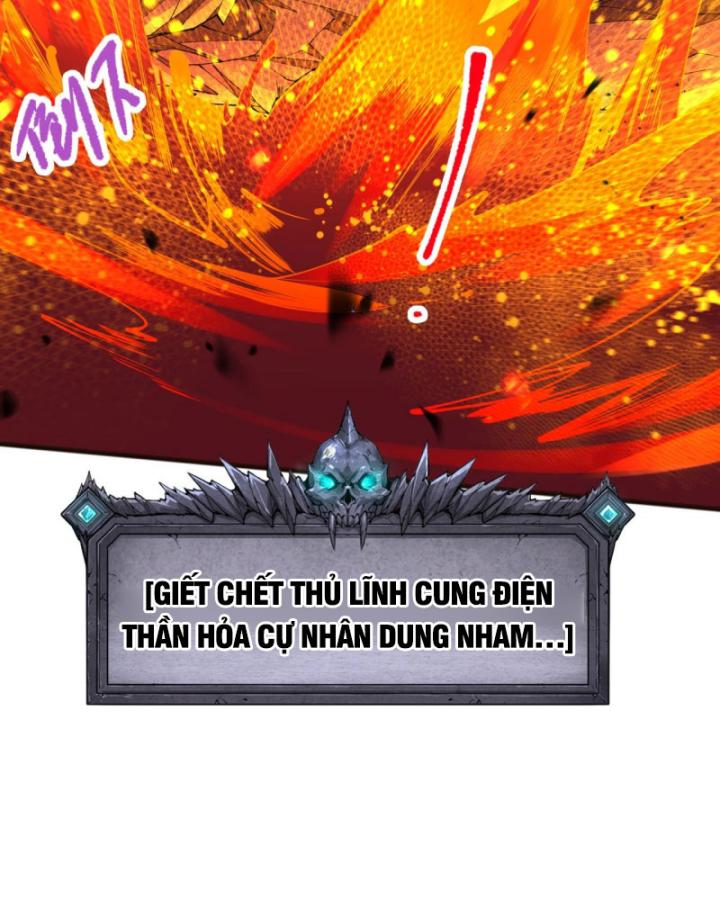 Tử Linh Pháp Sư: Ta Chính Là Thiên Tai Chapter 90 - Trang 2