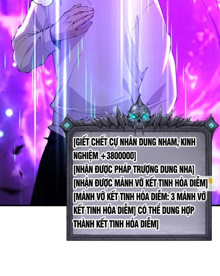 Tử Linh Pháp Sư: Ta Chính Là Thiên Tai Chapter 90 - Trang 2