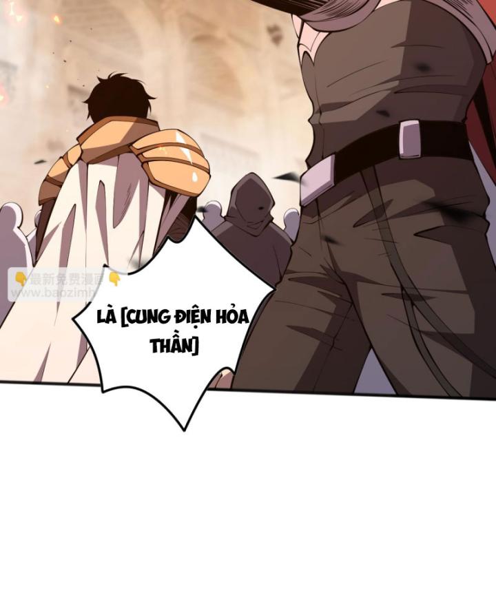 Tử Linh Pháp Sư: Ta Chính Là Thiên Tai Chapter 90 - Trang 2