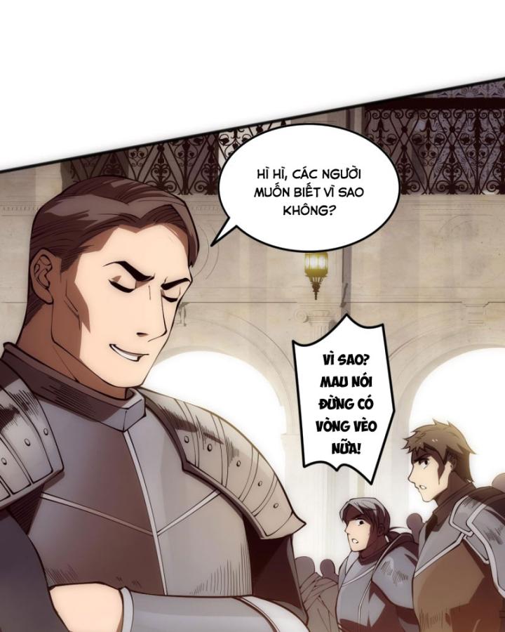 Tử Linh Pháp Sư: Ta Chính Là Thiên Tai Chapter 90 - Trang 2