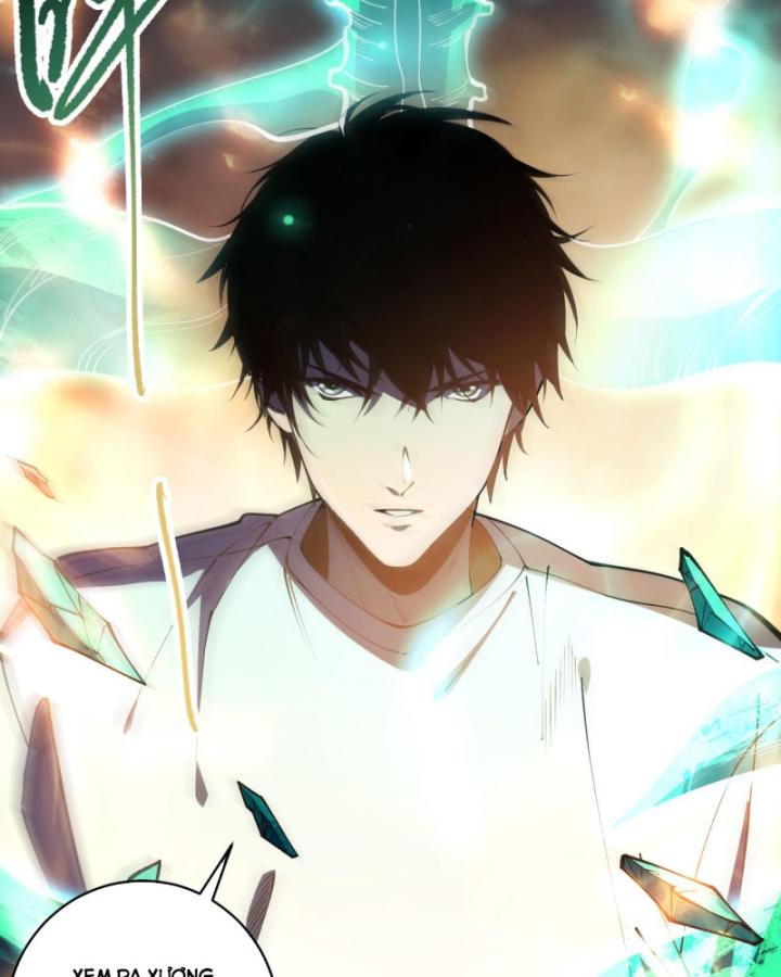 Tử Linh Pháp Sư: Ta Chính Là Thiên Tai Chapter 89 - Trang 2