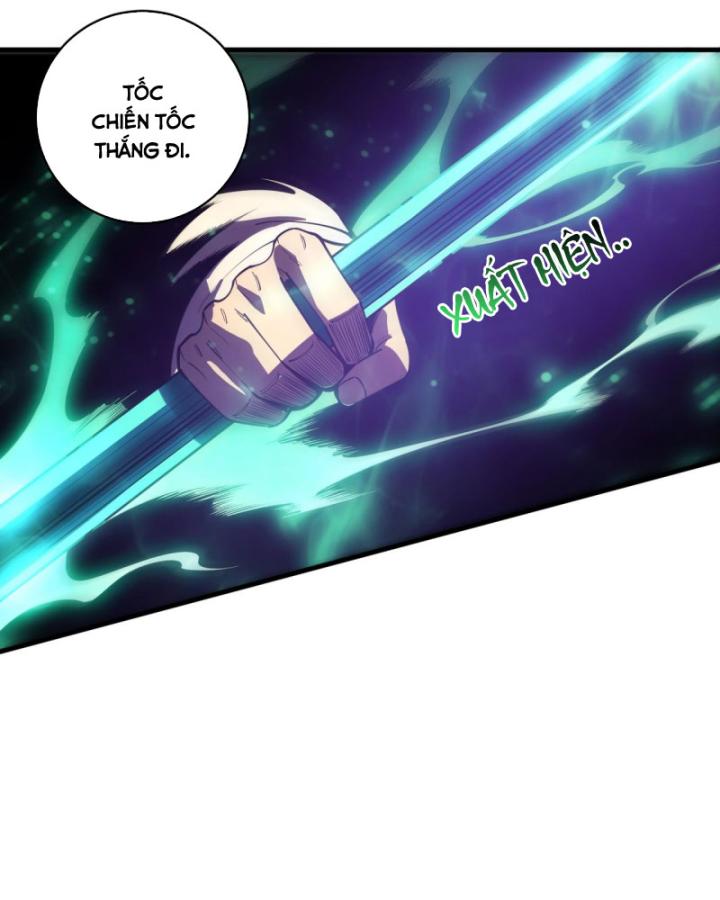 Tử Linh Pháp Sư: Ta Chính Là Thiên Tai Chapter 89 - Trang 2