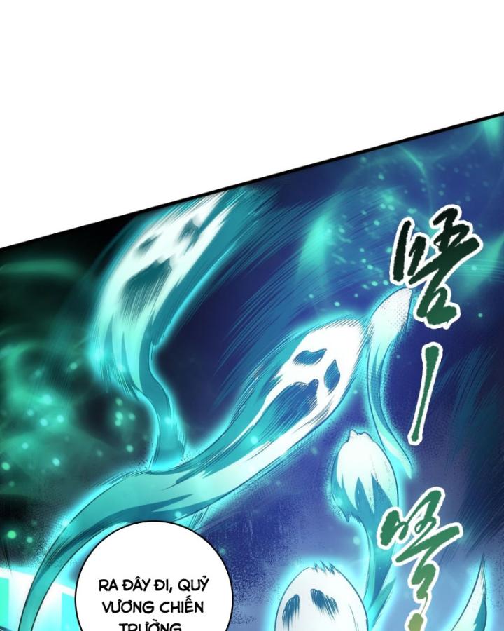 Tử Linh Pháp Sư: Ta Chính Là Thiên Tai Chapter 89 - Trang 2