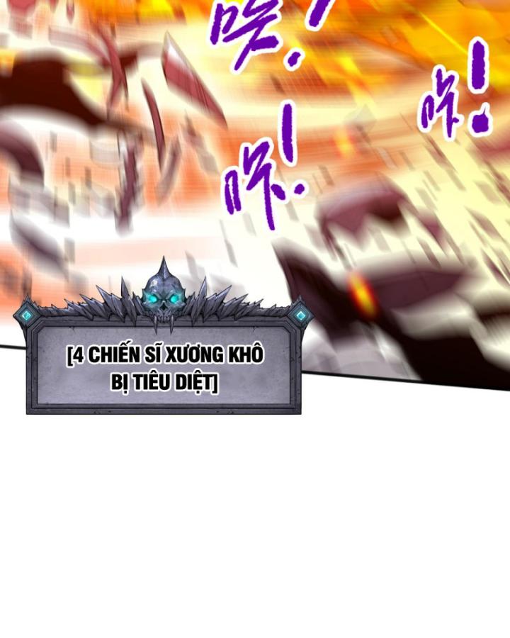 Tử Linh Pháp Sư: Ta Chính Là Thiên Tai Chapter 89 - Trang 2