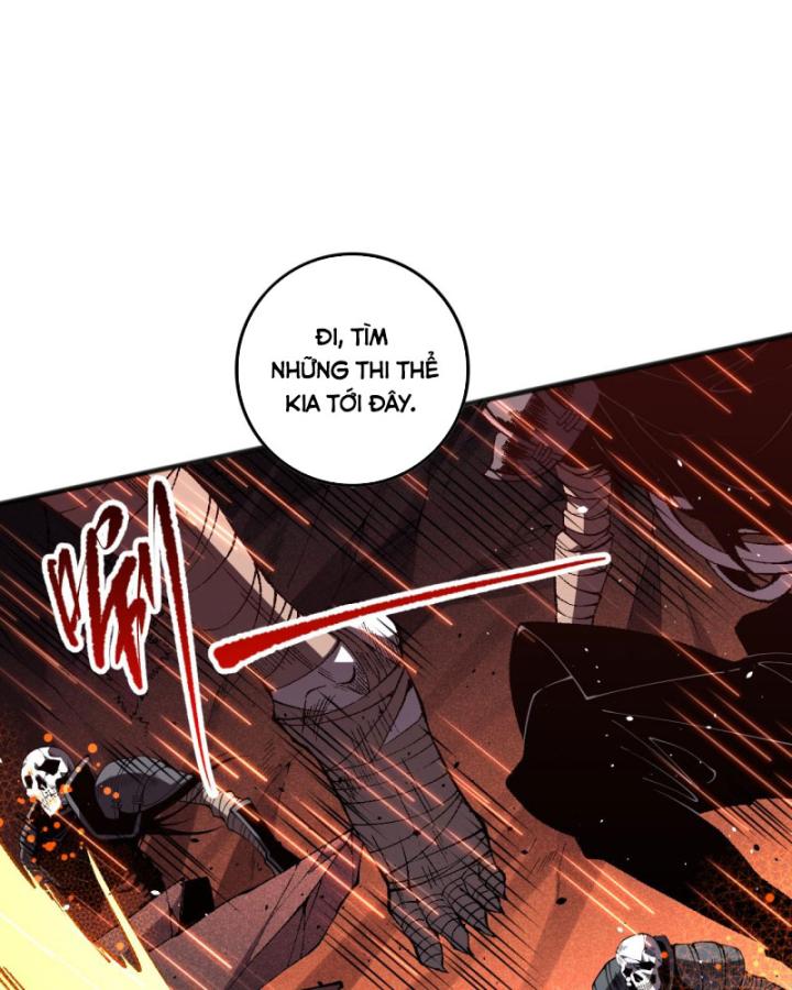 Tử Linh Pháp Sư: Ta Chính Là Thiên Tai Chapter 89 - Trang 2