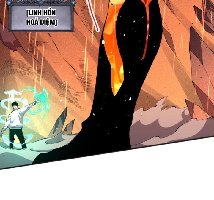 Tử Linh Pháp Sư: Ta Chính Là Thiên Tai Chapter 89 - Trang 2