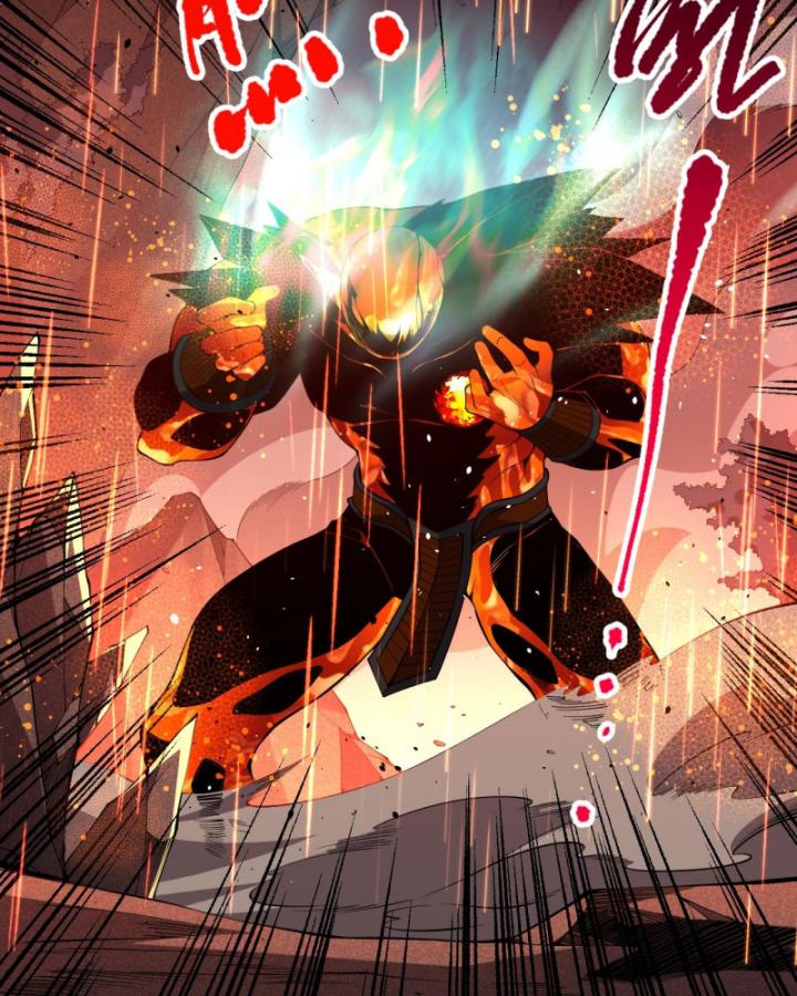 Tử Linh Pháp Sư: Ta Chính Là Thiên Tai Chapter 89 - Trang 2