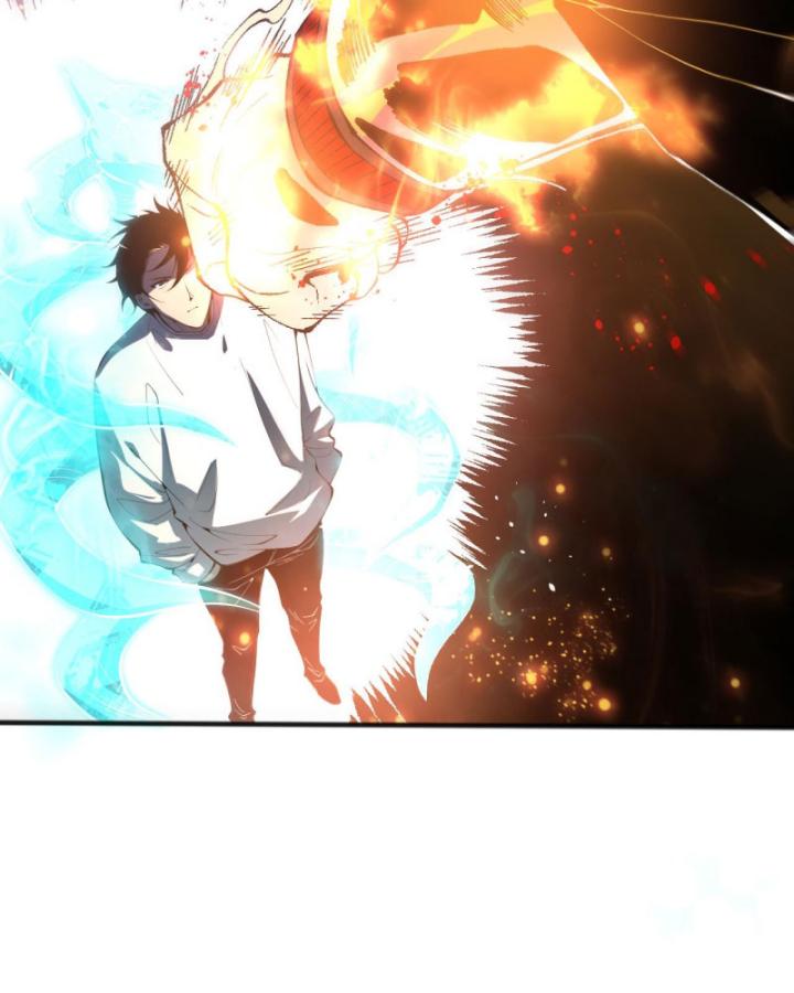 Tử Linh Pháp Sư: Ta Chính Là Thiên Tai Chapter 89 - Trang 2