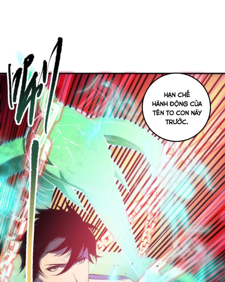 Tử Linh Pháp Sư: Ta Chính Là Thiên Tai Chapter 89 - Trang 2