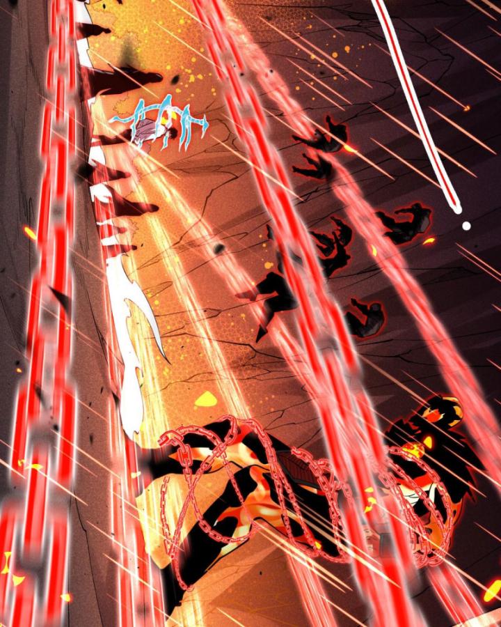 Tử Linh Pháp Sư: Ta Chính Là Thiên Tai Chapter 89 - Trang 2