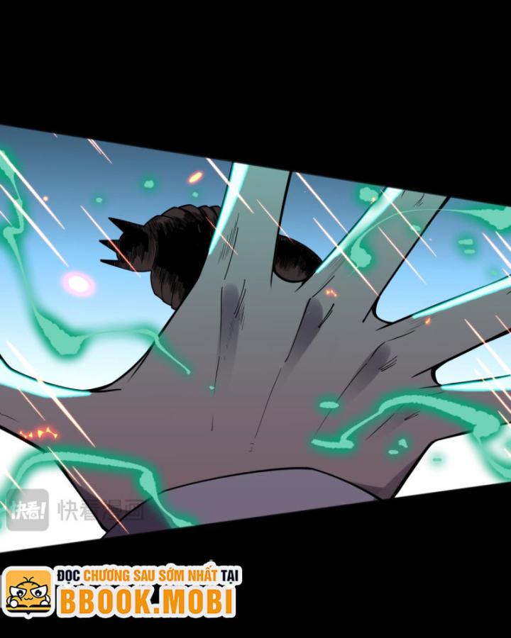 Tử Linh Pháp Sư: Ta Chính Là Thiên Tai Chapter 89 - Trang 2