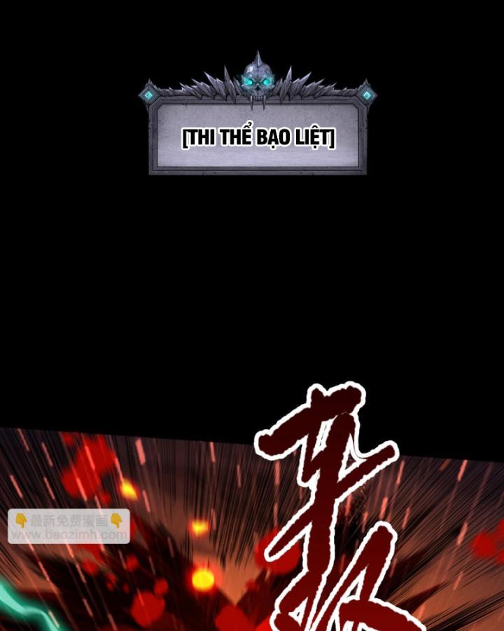 Tử Linh Pháp Sư: Ta Chính Là Thiên Tai Chapter 89 - Trang 2