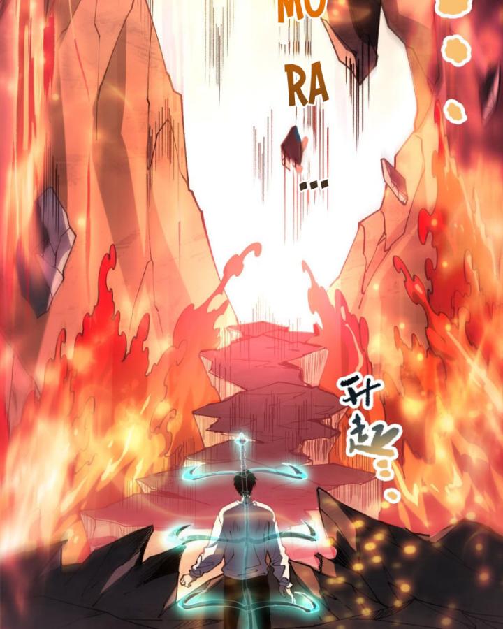 Tử Linh Pháp Sư: Ta Chính Là Thiên Tai Chapter 89 - Trang 2