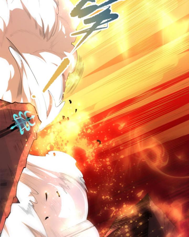 Tử Linh Pháp Sư: Ta Chính Là Thiên Tai Chapter 89 - Trang 2