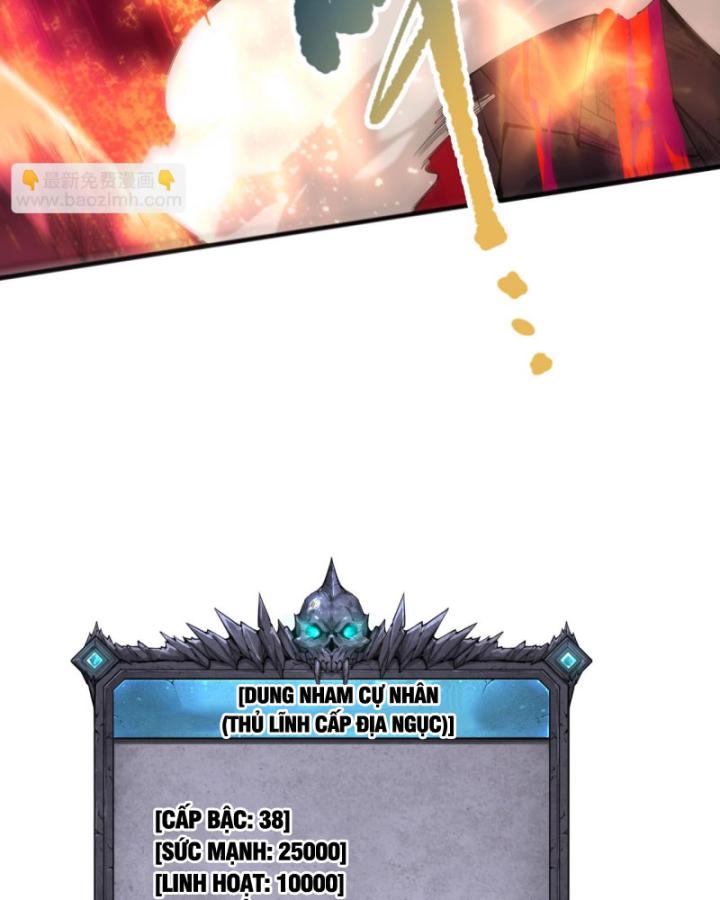 Tử Linh Pháp Sư: Ta Chính Là Thiên Tai Chapter 89 - Trang 2