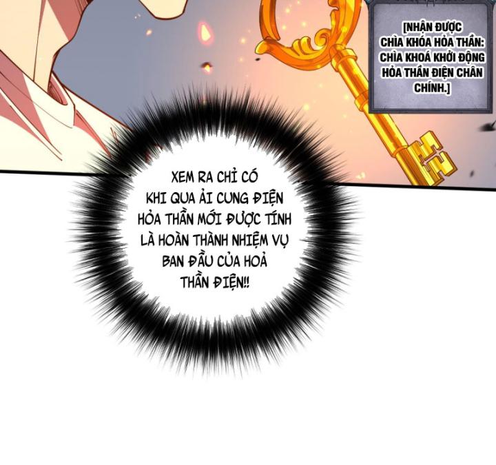 Tử Linh Pháp Sư: Ta Chính Là Thiên Tai Chapter 89 - Trang 2