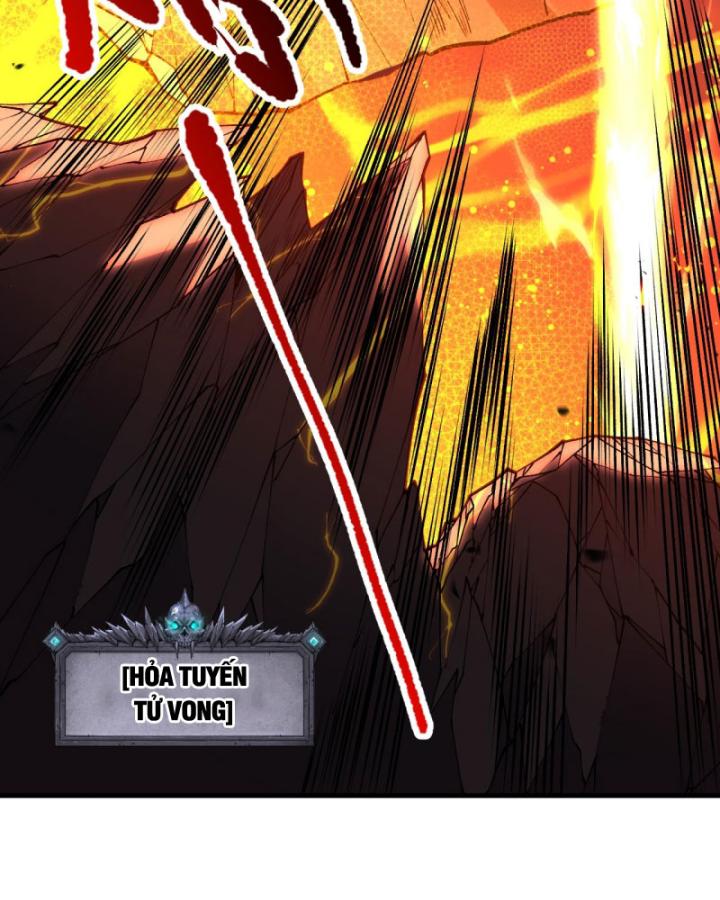 Tử Linh Pháp Sư: Ta Chính Là Thiên Tai Chapter 89 - Trang 2