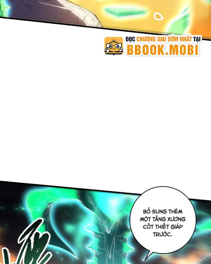 Tử Linh Pháp Sư: Ta Chính Là Thiên Tai Chapter 89 - Trang 2