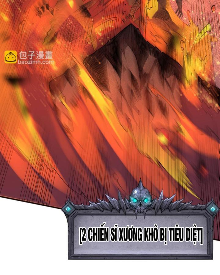 Tử Linh Pháp Sư: Ta Chính Là Thiên Tai Chapter 88 - Trang 2