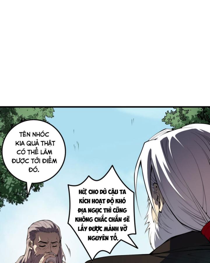 Tử Linh Pháp Sư: Ta Chính Là Thiên Tai Chapter 88 - Trang 2