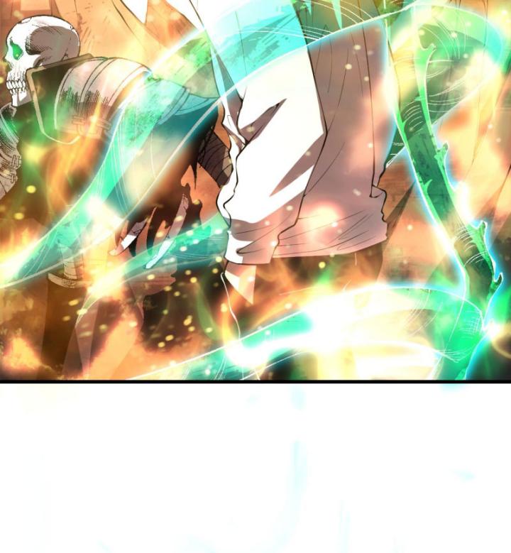 Tử Linh Pháp Sư: Ta Chính Là Thiên Tai Chapter 88 - Trang 2