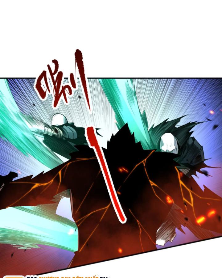 Tử Linh Pháp Sư: Ta Chính Là Thiên Tai Chapter 88 - Trang 2